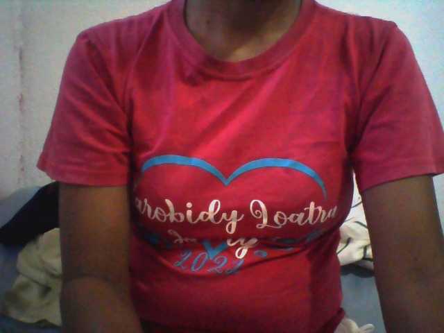 Emitiranje snimki zaslona Francinea