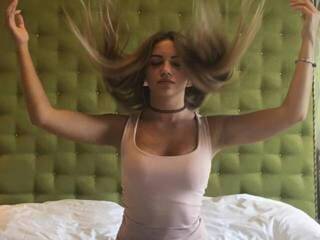 Erotski video chat frankajoy