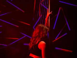 Erotski video chat FrankKira