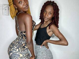 Erotski video chat freakydonna