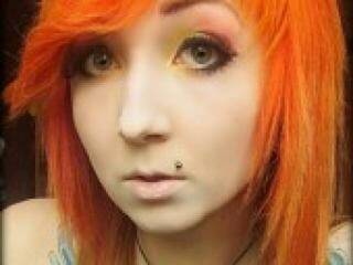 Erotski video chat freakygirl