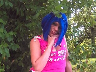 Erotski video chat freakysaint