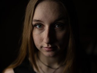 Erotski video chat Frecklesgirl