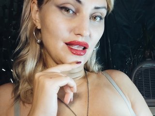 Erotski video chat Freya-Milf