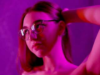 Erotski video chat FreyaAdams