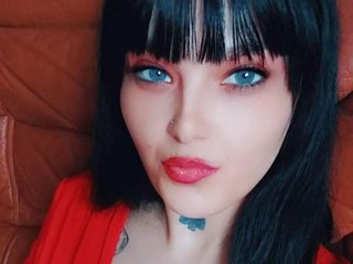 Erotski video chat FreyaParker