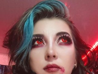 Erotski video chat freyjadiamond
