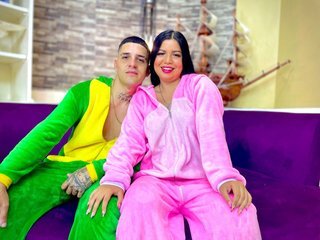 Erotski video chat Friiends-Lust