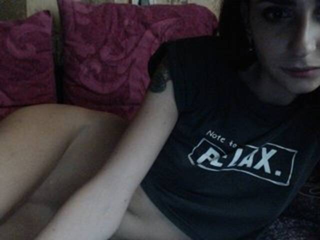 Emitiranje snimki zaslona FuckCunt111