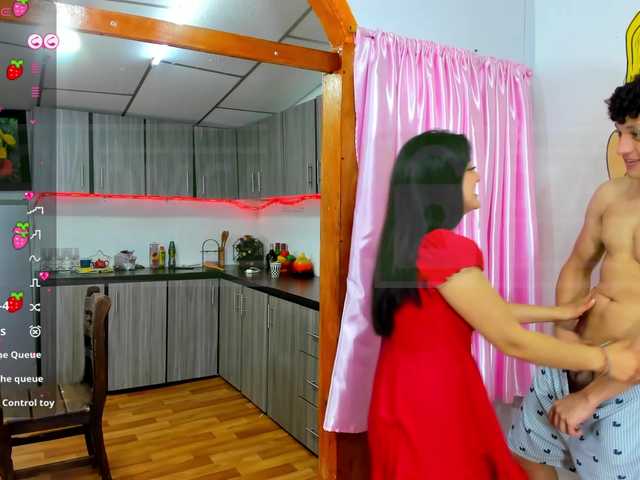 Emitiranje snimki zaslona Fucklatinsex