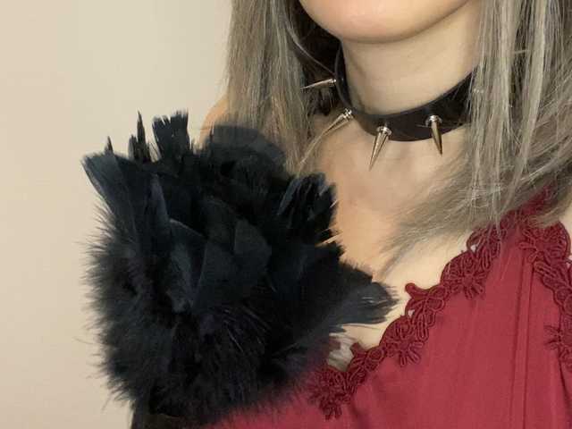 Fotografija profila Mistress_Seraphima