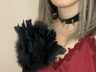Erotski video chat Seraphima_Fetish_Goddess