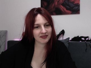 Erotski video chat Seraphima_Fetish_Goddess