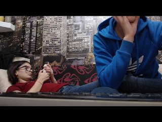Emitiranje snimki zaslona FunkyCouple69