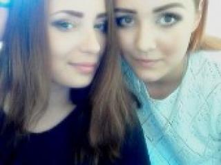 Erotski video chat funnygirls