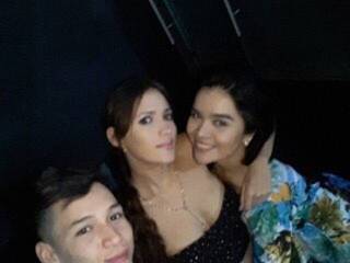 Erotski video chat funysexcouple