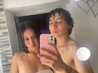 Erotski video chat Fusion-dedos