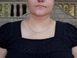 Fotografija profila g1orya
