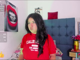 Erotski video chat Gabbie-carterx