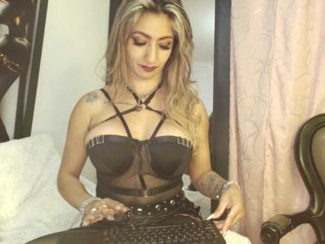 Emitiranje snimki zaslona Gabby-pau69