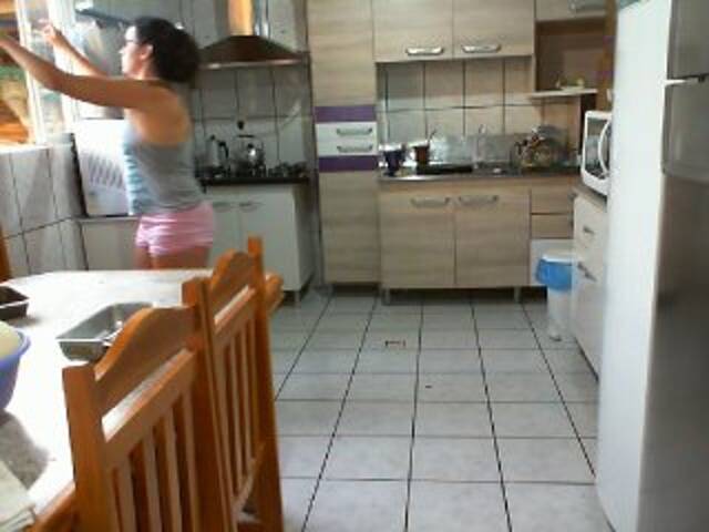 Emitiranje snimki zaslona GabiBrasil