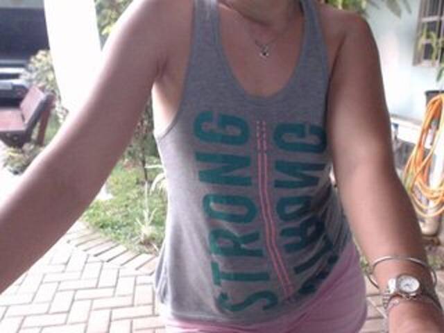 Emitiranje snimki zaslona GabiBrasil