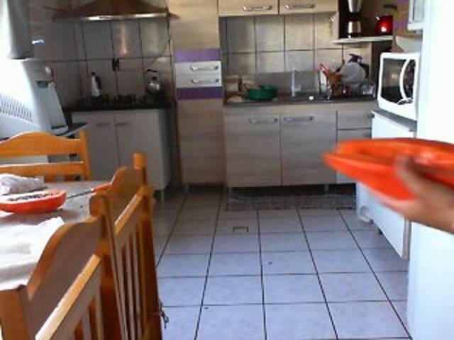 Emitiranje snimki zaslona GabiBrasil