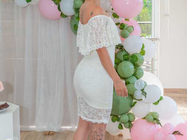 Fotografija profila GabrielaCox