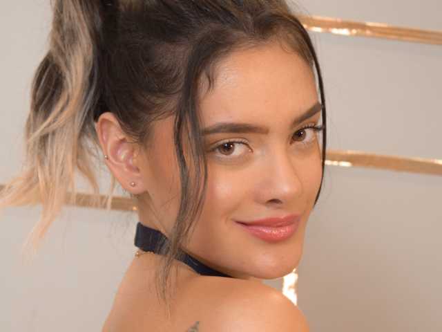 Fotografija profila GabrielaCox