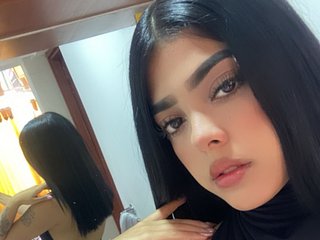 Erotski video chat GabrielaRan