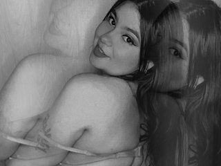 Erotski video chat GabrielaRios