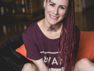 Fotografija profila GabriiellaFox