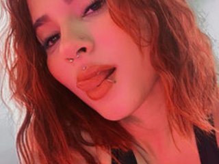 Erotski video chat Gaby-tay1
