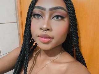 Erotski video chat gabyebonyof