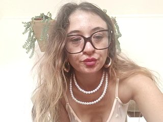 Erotski video chat gabyenlalunax