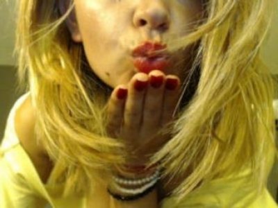 Erotski video chat CallMeGaby