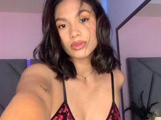 Erotski video chat GabyySantana