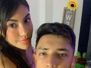 Erotski video chat GAELANDKARINA1
