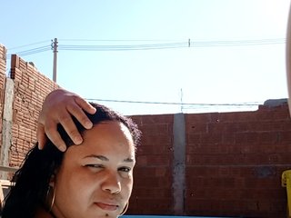 Erotski video chat Gatinhamanhosa94