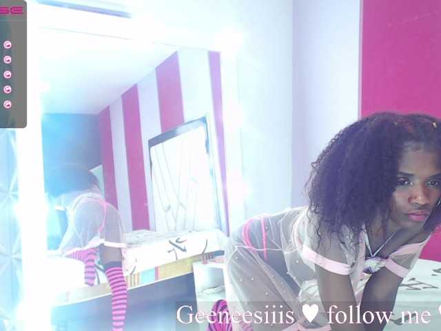 Fotografije Geeneesiiis Happy and Horny monday ! Im feel so bad today [GOAL - FUCK MY JUICY PUSSY + PLAY TITS ♥ 399 TK] #18 #latina #teen #ebony #young