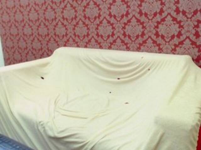 Emitiranje snimki zaslona GeileLana