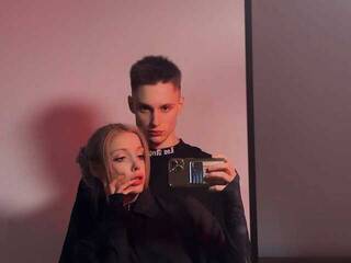 Erotski video chat GentleAngels