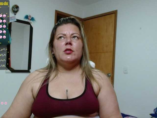 Emitiranje snimki zaslona Georgette3