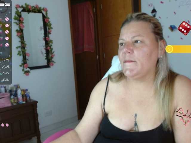 Emitiranje snimki zaslona Georgette3