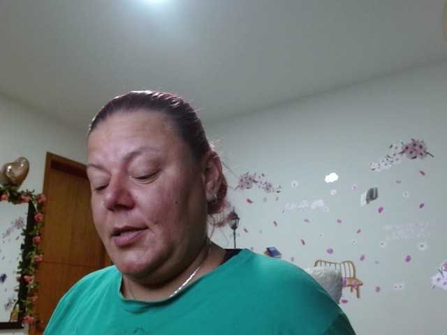 Emitiranje snimki zaslona Georgette3