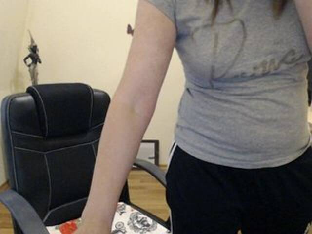 Emitiranje snimki zaslona GeorgiaCookie