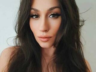 Erotski video chat GeorgiaQuinn