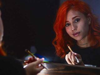 Erotski video chat georginasander