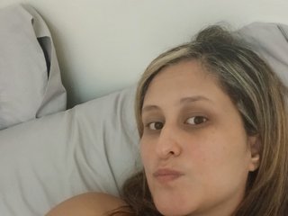 Erotski video chat Geraldyn