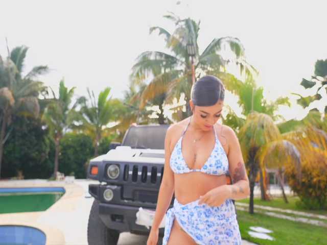 Emitiranje snimki zaslona GGMansion